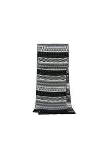 Шарф София Zebro, цвет Schwarz One Size