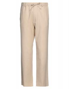 Брюки Daniele Alessandrini, бежевый