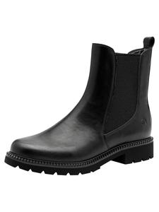 Ботинки челси Tamaris, черный