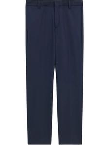 Брюки Filippa K пошиты на заказ, синий