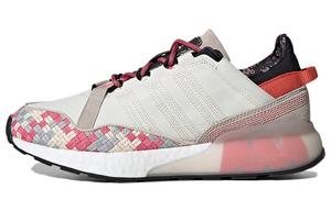 Кроссовки Adidas Originals Originals Zx 2K Boost Pure 'Grey Red'