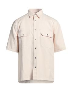 Рубашка Destin, айвори