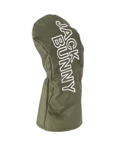 Чехол для водительского сиденья (совместим с двигателем 460 куб. см) (унисекс) Jack Bunny!!, цвет Khaki