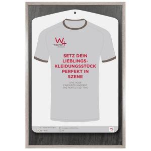 Stockholm Holz Trikot-Рамка для фотографий My Perfect Design, серый