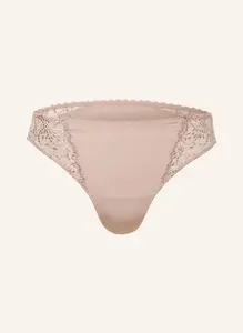 Jane комбинезон с декоративными бусинами Marie Jo, розовый