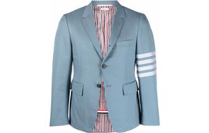 Костюм мужской THOM BROWNE, синий