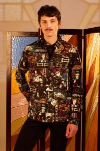 Рубашка Medicine, мультиколор