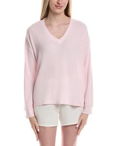 PJ Salvage The Remix Top, розовый