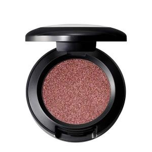Мерцающие пудровые тени для век MAC COSMETICS Single Eye Shadow Glitter Slow Fast Slow, Dreamy Beams