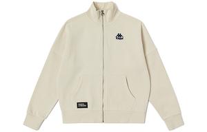 Куртка женская Kappa, Glass Green-3066