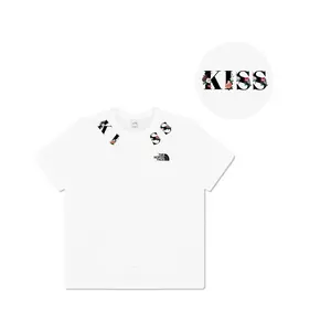 THE NORTH FACE Футболка мужская белая