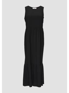 s.Oliver Платье в черном цвете (9999)