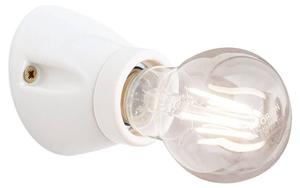 Настенный светильник Orion Leuchten FROST, белый