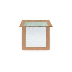 Натуральный прессованный порошок ячменя для всех типов кожи 10 г, Ecocera