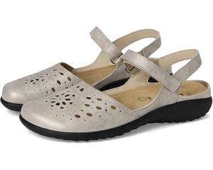 Женские сандалии Naot Arataki, Quartz Metallic Leather