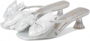 Сандалии Circus NY by Sam Edelman Natalina, цвет Soft Silver