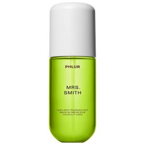 Парфюмерный спрей для тела и волос Mrs Smith PHLUR, 3 oz/88 mL