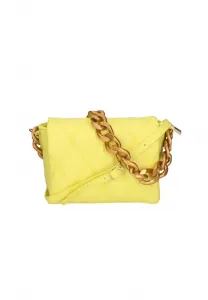 Сумочка Chiara Ferretti, Yellow