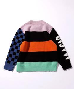 (K) СТЕЛЛА МАККАРТНИ/8R9A80-Z0783 Детский вязаный свитер