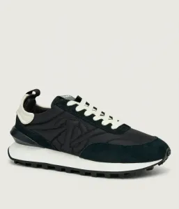 Кроссовки UOMO 22E Iceberg, черный