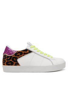 Кроссовки Gioseppo Gilford 75462-P, экрю