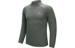 Мужская фитнес-одежда KELME, черный-2