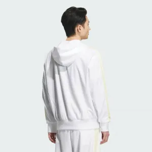 Официальная футболка adidas Stadium Gold свободного кроя для фудтрака