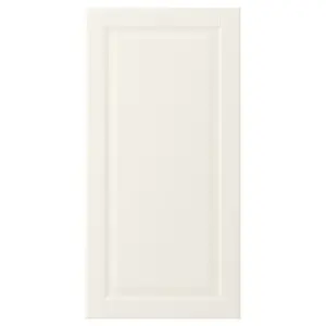 Дверь, кремовый, 40x80 см, BODBYN IKEA