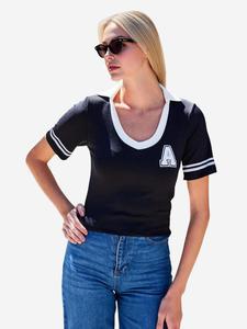 Bigdart Футболка в черном цвете