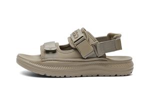 HLA Мужские пляжные сандалии цвета хаки, цвет Khaki