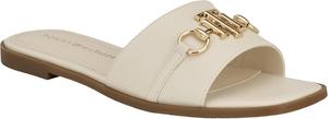 Tommy Hilfiger Женские шлепанцы Pipper, Ivory 150