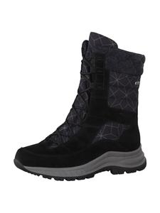 Классические сапоги Tamaris Boots, черный