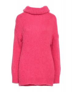 Водолазка Caractère, фуксия