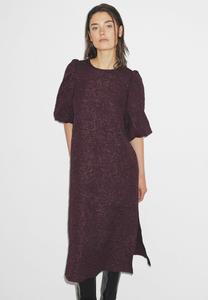 Платье Noella Day dress, Winetasting/Red
