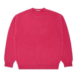 Свитер Supreme Cashmere Sweater, Pink