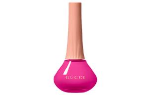 Перламутровый лак для ногтей, легко наносится, быстро сохнет, 10 мл GUCCI