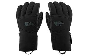 Женские перчатки THE NORTH FACE, черный