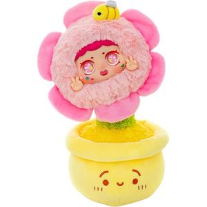 Плюшевая кукла из коллекции Farm Collection, высота 35см/37см Runcan