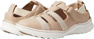 Женские туфли Clarks Teagan Step, песочный