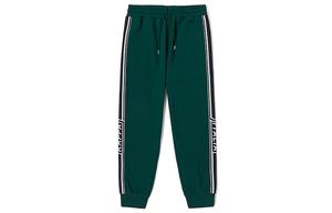 Повседневные брюки мужские Kappa, Стеклянный зелёный-3066