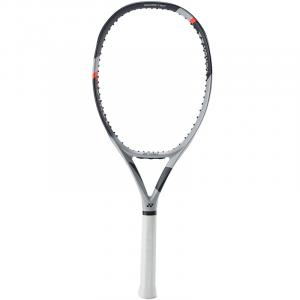 YONEX Элегантная темно-синяя теннисная ракетка из карбона