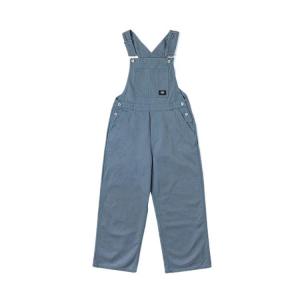 Vans Комбинезон Women's Denim Blue