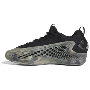 Кроссовки adidas AE 1 Low "Ascent", черный