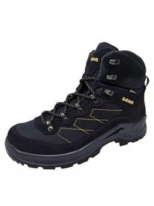 Походная обувь LOWA Wanderschuh Taurus Pro GTX MID, синий