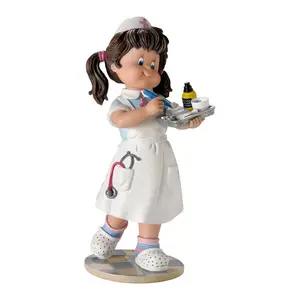 Nadal Фигурка Надаль "Медсестра"