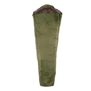 GRAND CANYON Зимний спальный мешок-мумия Fairbanks 190 Bivouac 3 сезона 2°C