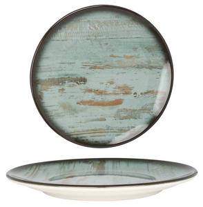 Десертная тарелка Bonna Madera 2er set, 21 х 21 см