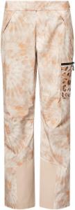 Брюки Juno Reduct Shell из женской коллекции Oakley Team, Shell Td Print
