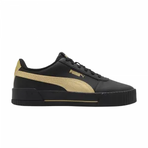 Кроссовки Wmns Carina Meta 20 Puma, черный