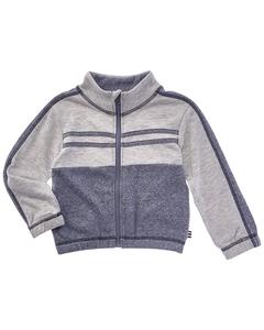 Великолепная куртка Blake Block Stripe Splendid, синий